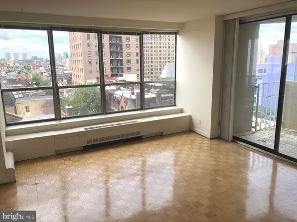 224 W Rittenhouse Sq #915A, Philadelphia, PA 19103