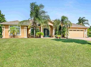 208 Michael Dr, St Augustine, FL 32086