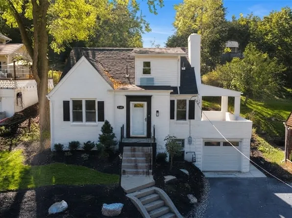 1305 Glencoe Ave, Pittsburgh, PA 15205