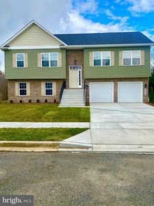 4648 Pendall Dr, Fort Washington, MD, 20744