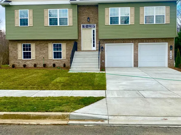 4648 Pendall Dr, Fort Washington, MD 20744