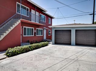 9723 Mallison Ave #C, South Gate, CA 90280