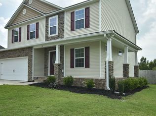 56 Mauser Dr, Lugoff, SC 29078