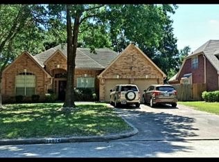 12514 Lusterleaf Dr, Cypress, TX 77429