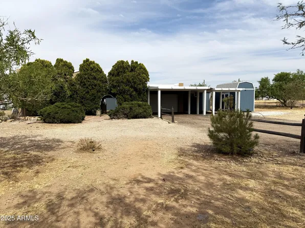 5355 S SANTA AURELIA Avenue, Sierra Vista, AZ 85650