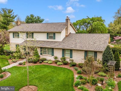 7901 Runnymeade Dr, Frederick, MD, 21702