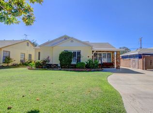 8544 Adoree St, Downey, CA 90242