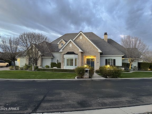 5th image of 2494 E LINDA Court