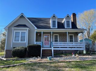 1070 W River Run, Asheboro, NC 27205