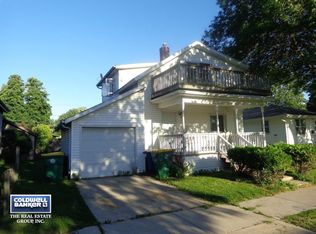 912 Gallagher Ave, Green Bay, WI 54303