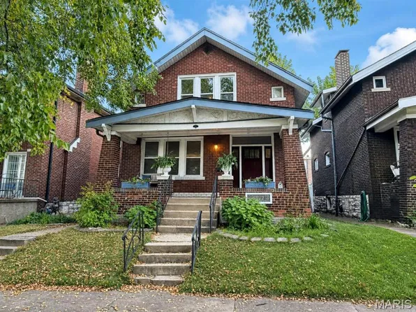 4912 Sutherland Ave, Saint Louis, MO 63109