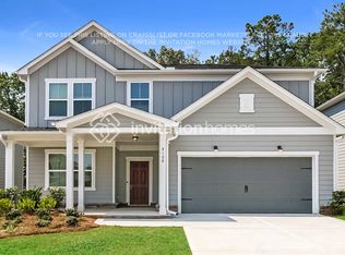 4108 Ferris Ln, Covington, GA 30016