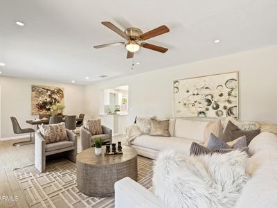 6701 E LATHAM Street, Scottsdale, AZ, 85257
