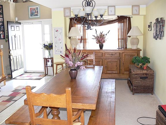 Dinning Room