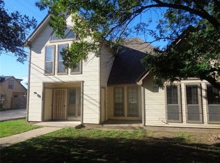 1512 N 8th St, Abilene, TX 79601