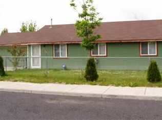 3155 SW Reindeer Ave, Redmond, OR 97756