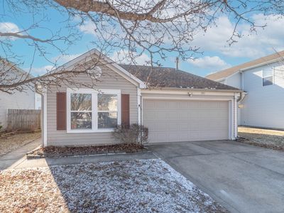 5977 Claymont Blvd, Plainfield, IN, 46168