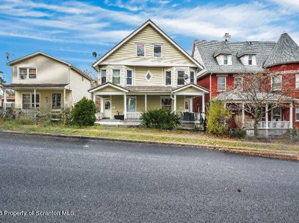 430-432 N Irving Ave, Scranton, PA 18510