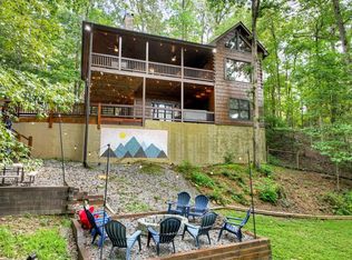 1134 Maggie Chapman Rd, Blue Ridge, GA 30513