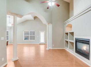 3116 Tierra Pino Rd, El Paso, TX 79938