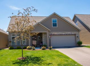 3322 W Sutton Dr, Mishawaka, IN 46545