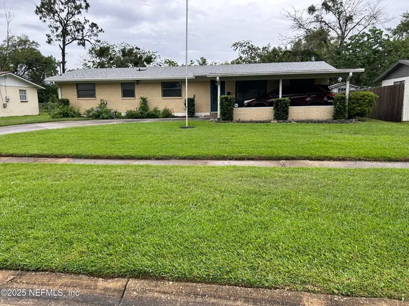 513 CLERMONT Avenue S, Orange Park, FL 32073