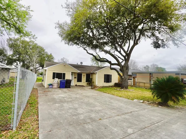 409 Avenue H, South Houston, TX 77587