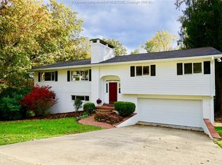 1108 Shamrock Rd, Charleston, WV 25314