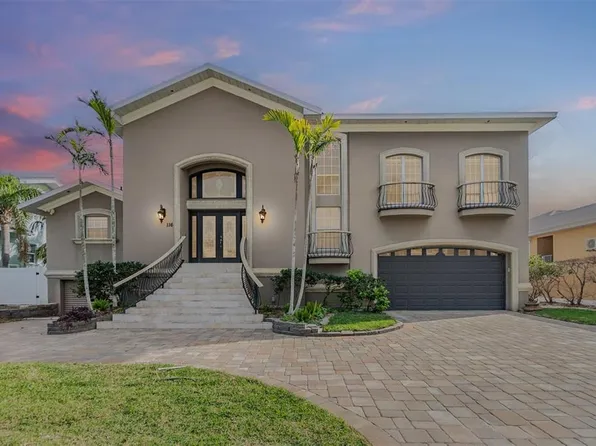 116 9th St E, Tierra Verde, FL 33715