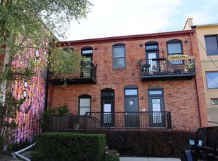 69 1/2 W Huron St, Pontiac, MI 48342