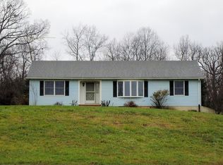 3694 Shutterlee Mill Rd, Staunton, VA 24401