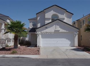 4290 Desert Heart Ct, Las Vegas, NV 89147