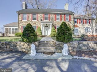 2003 Chesterville Rd, New London Township, PA 19352