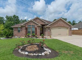 6485 Woodridge Dr, Lumberton, TX 77657