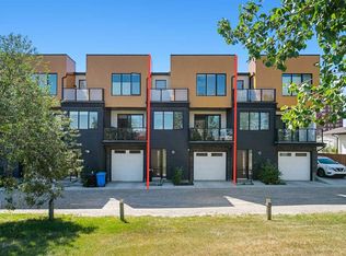 3355 N Spruce Dr SW #3, Calgary, AB T3C 3A3