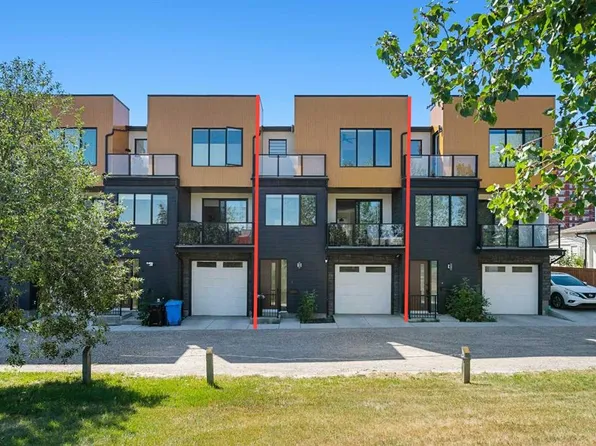 3355 N Spruce Dr SW #3, Calgary, AB T3C 3A3