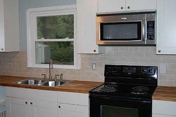 Fully updated last week!