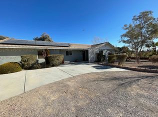 3970 W Warm Springs Rd #A, Las Vegas, NV 89118