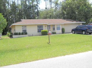 21216 SW Raintree St, Dunnellon, FL 34431