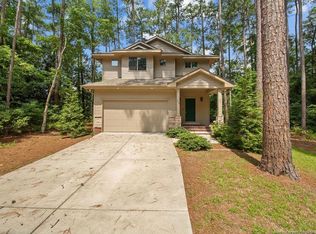 648 Bunting Pl, Vass, NC 28394