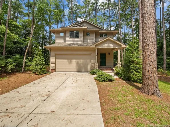 648 Bunting Pl, Vass, NC 28394