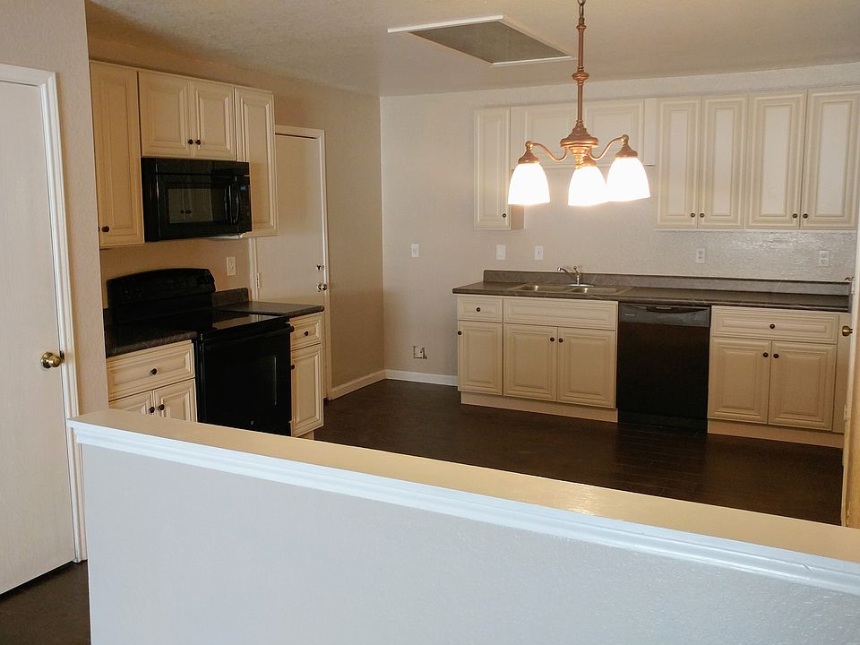 Kitchen - new appliances