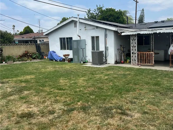 13608 Las Vecinas Dr, La Puente, CA 91746