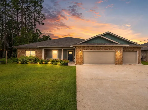 2607 Lovewood Dr, Navarre, FL 32566