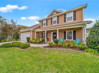 112 Grand Ct N, Bluffton, SC 29910