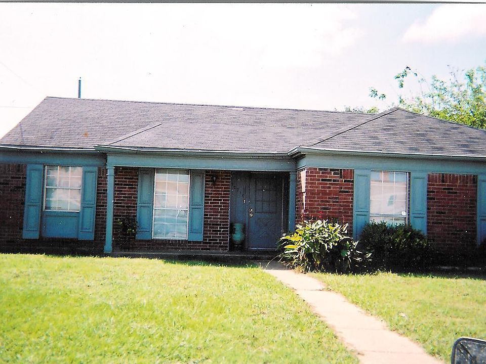1st image of 10710 Checota Dr