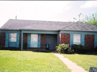 10710 Checota Dr, Dallas, TX 75217