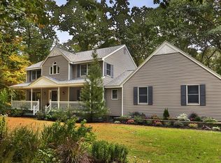 24 Nelson St, Georgetown, MA 01833