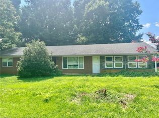 3480 Ayersville Rd, Mayodan, NC 27027