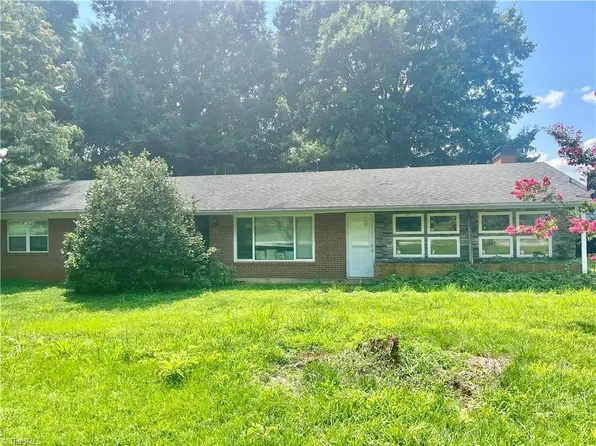 3480 Ayersville Rd, Mayodan, NC 27027